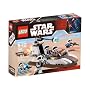 LEGO Star Wars Rebel Scout Speeder