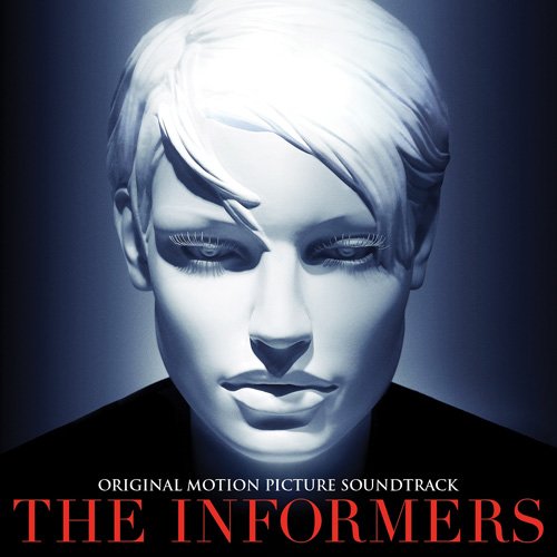 Informers Various Artists