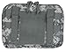 VooDoo Tactical 20-9324075000 Marksman Data Book Pouch, Army Digital