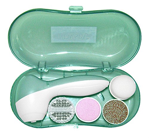 Electric Face Brush NEW SPA Battery Operated