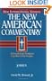 The New American Commentary Volume 5 - Joshua