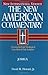 Joshua: An Exegetical and Theological Exposition of Holy Scripture (Volume 5) (The New American Commentary)