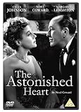 The Astonished Heart [ NON-USA FORMAT, PAL, Reg.2 Import - United Kingdom ]