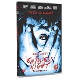 Endless Night ( Greece )  [ NON-USA FORMAT, PAL, Reg.2 Import - United Kingdom ]