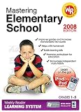 Weekly Reader Learning System Mastering Elementary School 2008