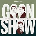The Goon Show Compendium Volume 2