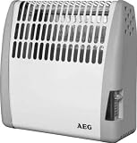 AEG 220995 FW 505 Frostw&auml;chter 500 W, 230 V, wei&szlig;