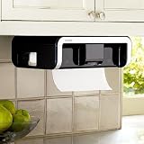 Clean Cut Touchless Paper Towel Dispenser