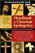 Handbook of Christian Apologetics