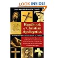 Handbook Of Christian Apologetics
