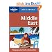 Lonely Planet Middle East Phrasebook (Lonely Planet Phrasebook: Middle East)