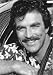 TOM SELLECK - Original Art Print (A4, Signed by the Artist) #js002