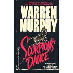 Scorpions Dance