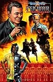 William Shatner presents The Tek War chronicles