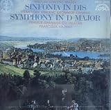 Classical Music : Masek: Sinfonia in Dis / Krommer-Kramar: Symphony in D major