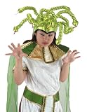Elope Inc Medusa Hat