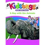 Kidsongs: Day With the Animals (1994)