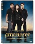 Amanecer - 2� Parte [DVD]