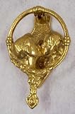 Door Knocker- Kissing