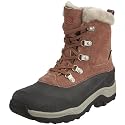 Karrimor Women's Snow Fur WeatherTite Hiking Boot