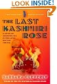 The Last Kashmiri Rose: Detective Joe Sandilands Series, Book 1