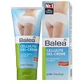 Balea Cellulite Gel-Creme, 2er Pack (2 x 200 ml)