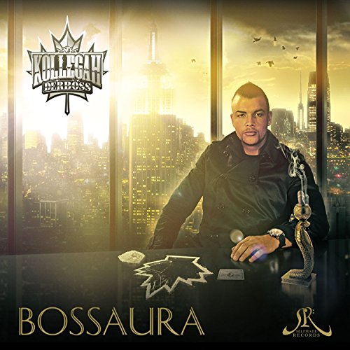 Kollegah - Bossaura - Zortam Music