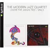 Under The Jasmin Tree - Spacepar The Modern Jazz Quartet