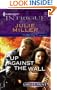 Up Against The Wall (Harlequin Large Print Intrigue)