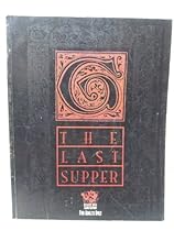 *OP Giovanni I Last Supper (Vampire) *OP Giovanni I Last Supper (Vampire)