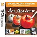 Art Academy: Learn Painting and Drawing Techniques with Step-by-Step Training [UK Import]