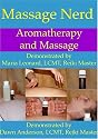 Aromatherapy and Massage