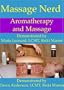 Aromatherapy and Massage