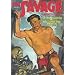 Doc Savage: The Sea Magician / The Living-Fire Menace (Doc Savage (Nostalgia Ventures))