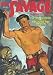 Book Doc Savage: The Sea Magician / The Living-Fire Menace (Doc Savage (Nostalgia Ventures))