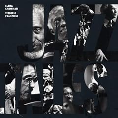 Earbooks:Jazz Tales
