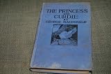 The Princess and Curdie by George MacDonald with illustrations by Dorothy P. Lathrop