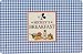 United Labels 0197831 - Best of Mickey-Breakfast Frühstücksbrettchen Resopal 23,5 x 14,5 cm