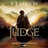 Judge: Books of the Infinite, Book 2