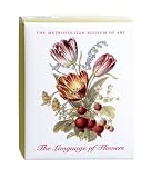 Boston International Metropolitan Museum Of Art Boxed Note Cards:
Language Of Flowers