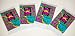 1991 - Pro Set Inc - Super Stars MusiCards - Rock 'N Roll - Collector Cards - RARE - Rock, Pop & Rap
