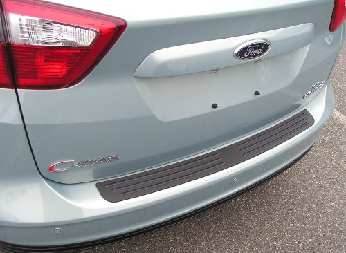 Rear Bumper Protector Fits 2013 2014 2015 2016 Ford C-Max