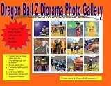 DragonBall Z Diorama Photo Gallery