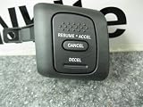RAM 1500 2500 3500 4500 DAKOTA DURANGO CRUISE CONTROL SWITCH RESUME ACCEL MOPAR