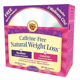 Nature's Secret Ultimate Weight Loss (2-60 Softgels)