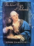 The last king of Poland