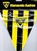Wimpelkette Alemannia Aachen