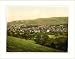 From northwest Ilkley England, c. 1890s, (L) Library Image