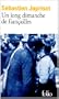 Un long dimanche de fian�ailles - Prix Interalli� 1991