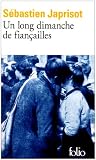 Un long dimanche de fian�ailles - Prix Interalli� 1991